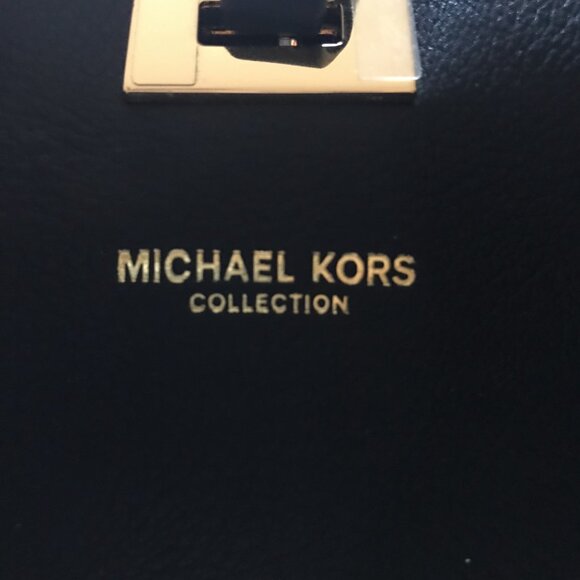 Michael Kors collection Miranda small - Picture 9 of 10